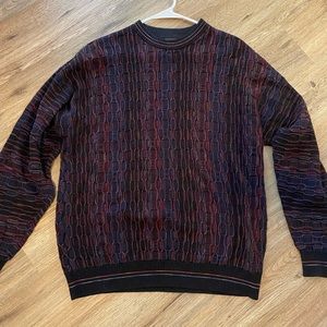 Vintage Protege sweater